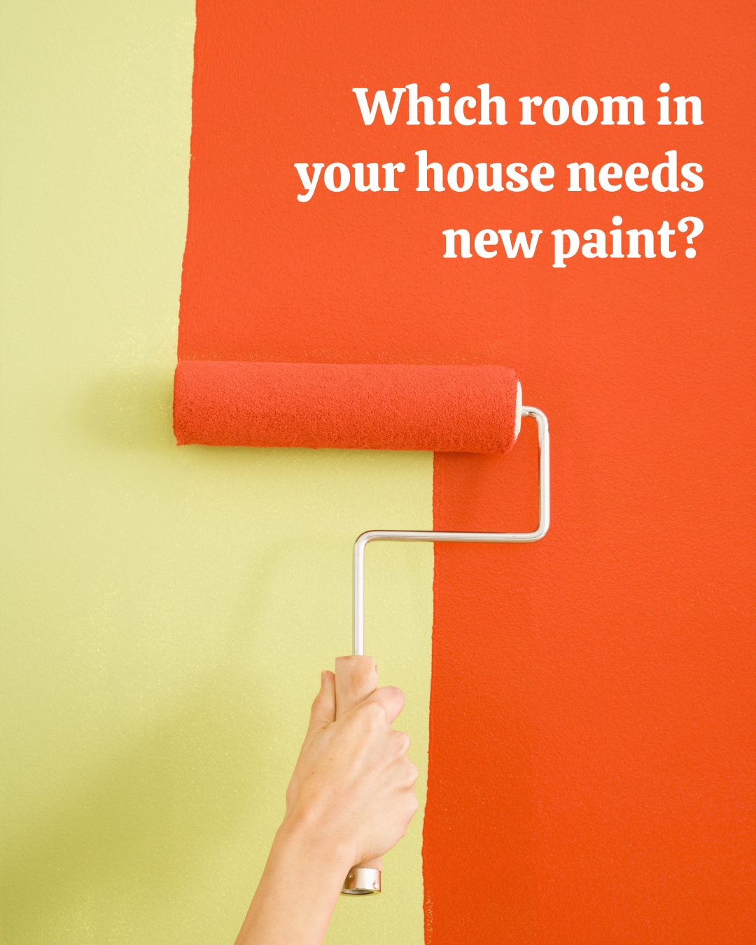 Fresh Paint